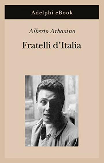 Fratelli d'Italia (Gli Adelphi Vol. 171)